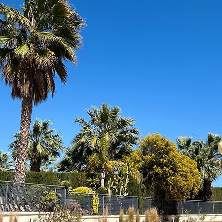 Apartamento Hermosa Glea Campoamor Exterior foto