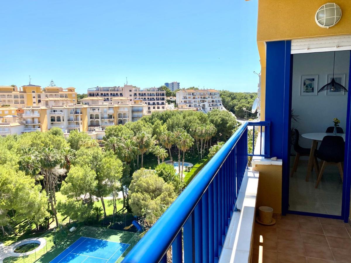 Apartamento Hermosa Glea Campoamor Exterior foto
