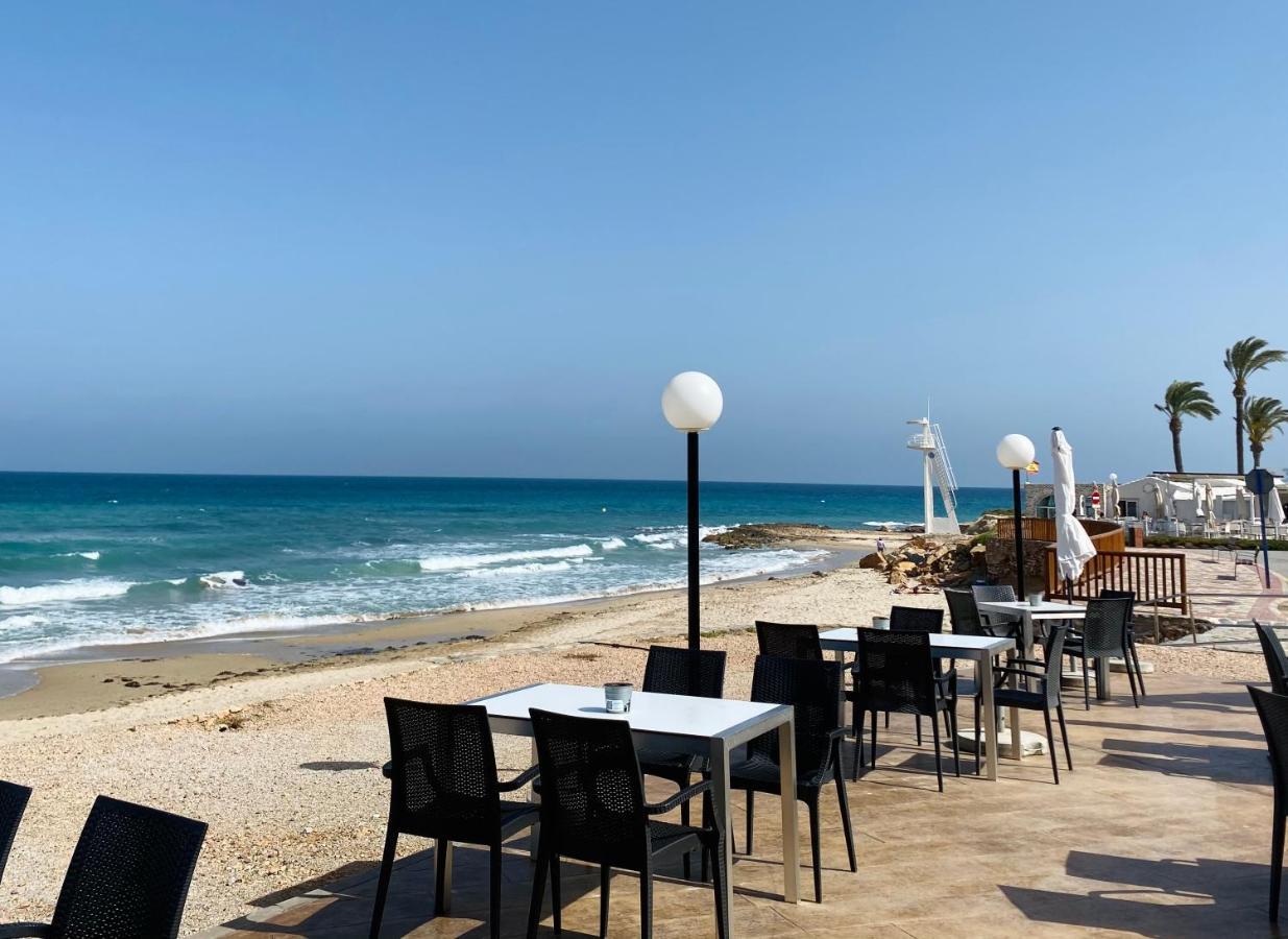 Apartamento Hermosa Glea Campoamor Exterior foto