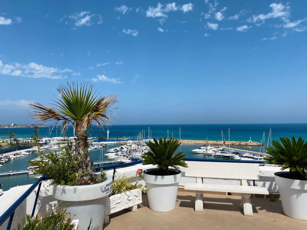 Apartamento Hermosa Glea Campoamor Exterior foto