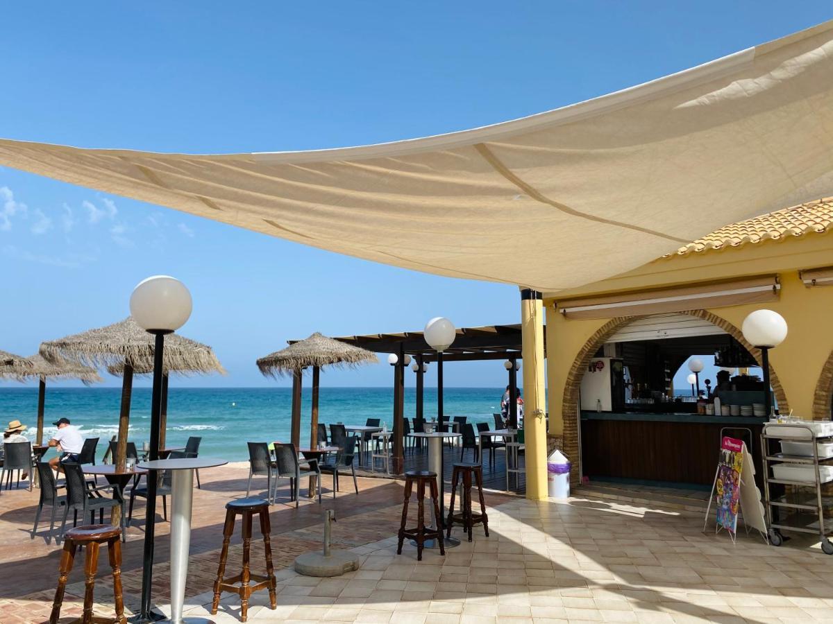 Apartamento Hermosa Glea Campoamor Exterior foto