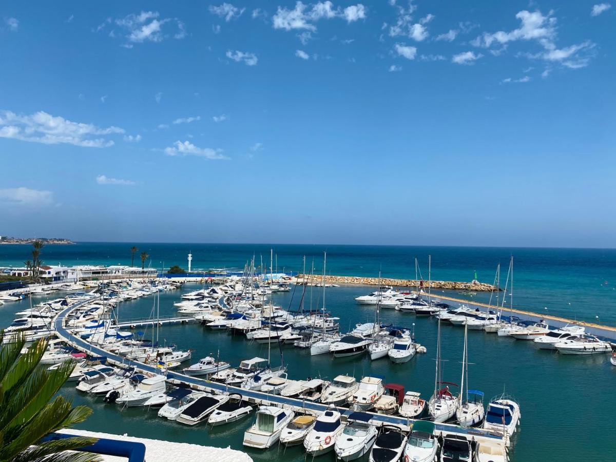 Apartamento Hermosa Glea Campoamor Exterior foto