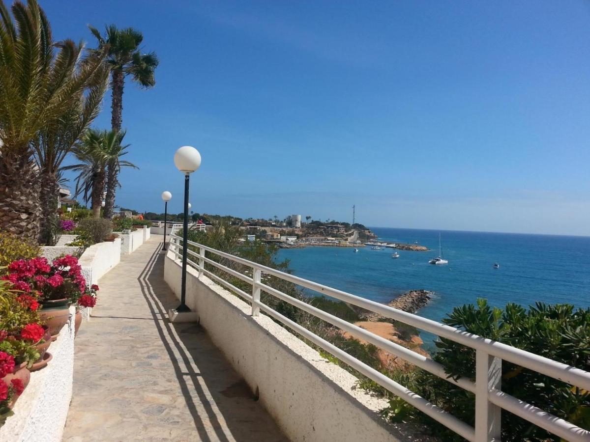 Apartamento Hermosa Glea Campoamor Exterior foto