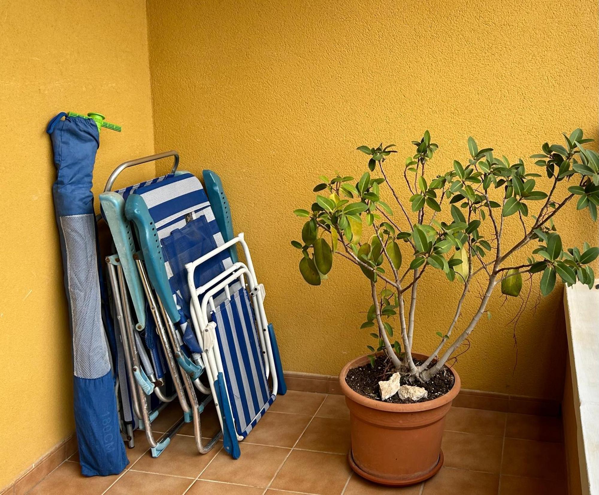 Apartamento Hermosa Glea Campoamor Exterior foto